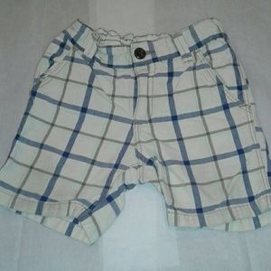 Toddler boy shorts